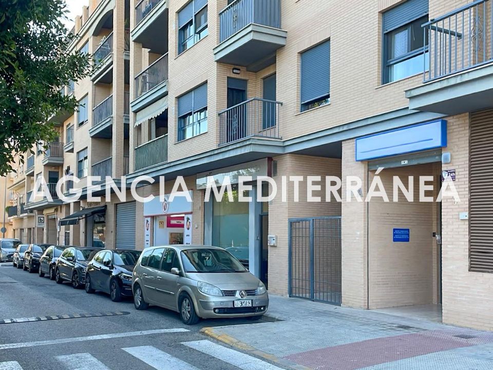 Apartamento en La Pobla De Farnals, Valencia - foto 4