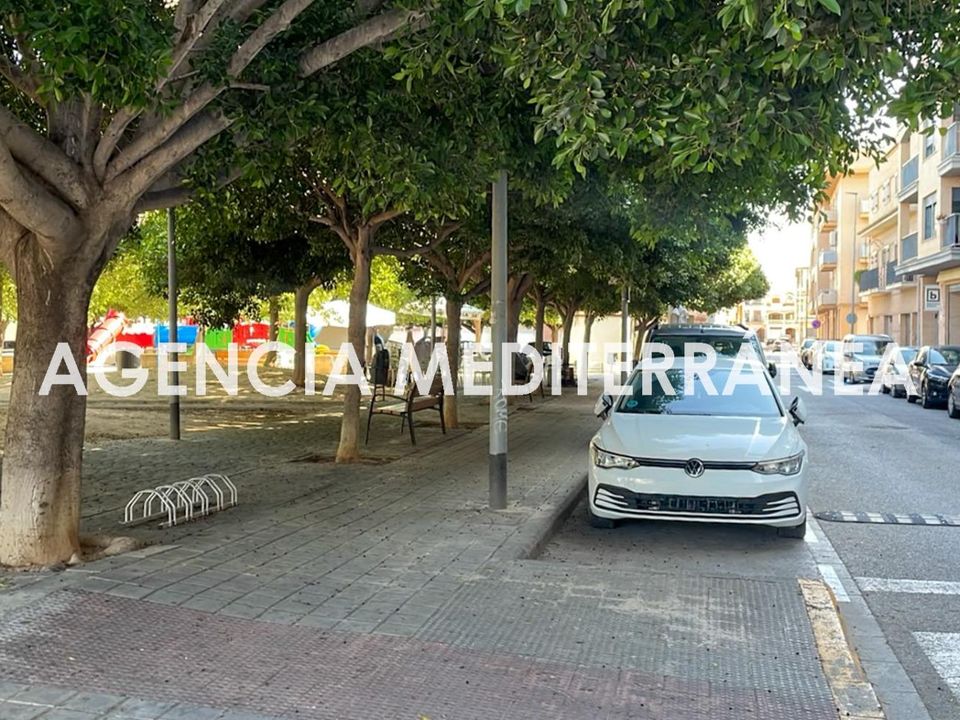 Leilighet i La Pobla De Farnals, Valencia - bilde 2