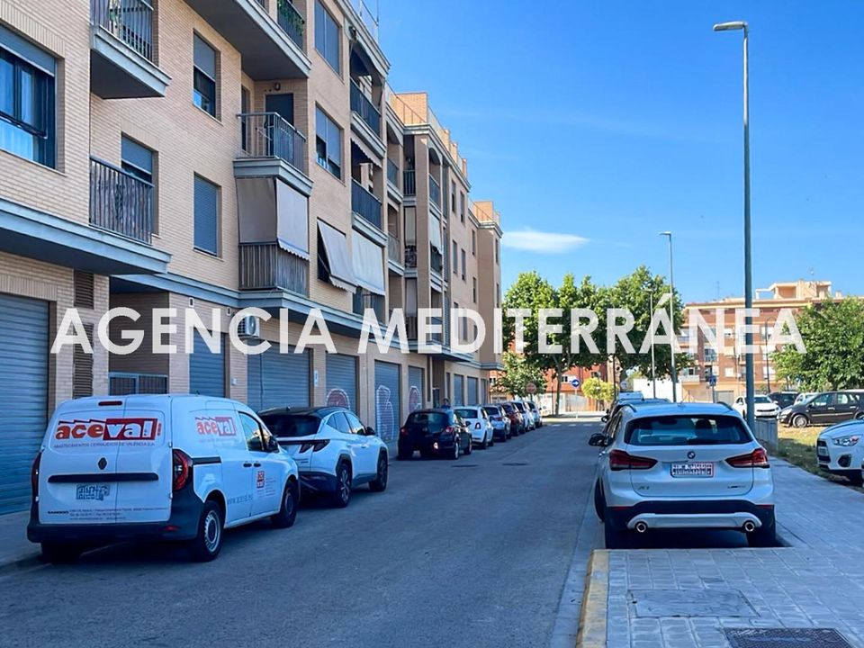 Leilighet i La Pobla De Farnals, Valencia - bilde 5
