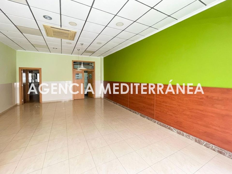 Lokal użytkowy: Massamagrell, Valencia – zdjęcie 1