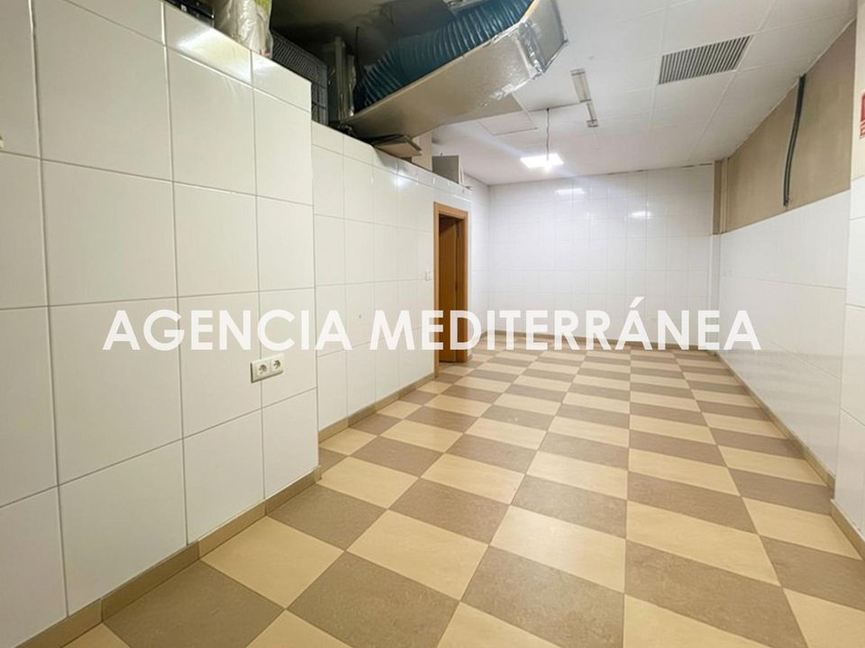 Kommersiell fastighet i Massamagrell, Valencia - foto 3