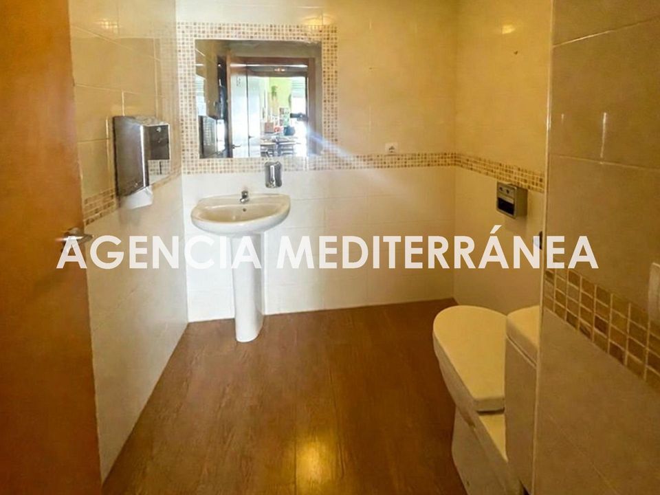 Kommersiell fastighet i Massamagrell, Valencia - foto 4