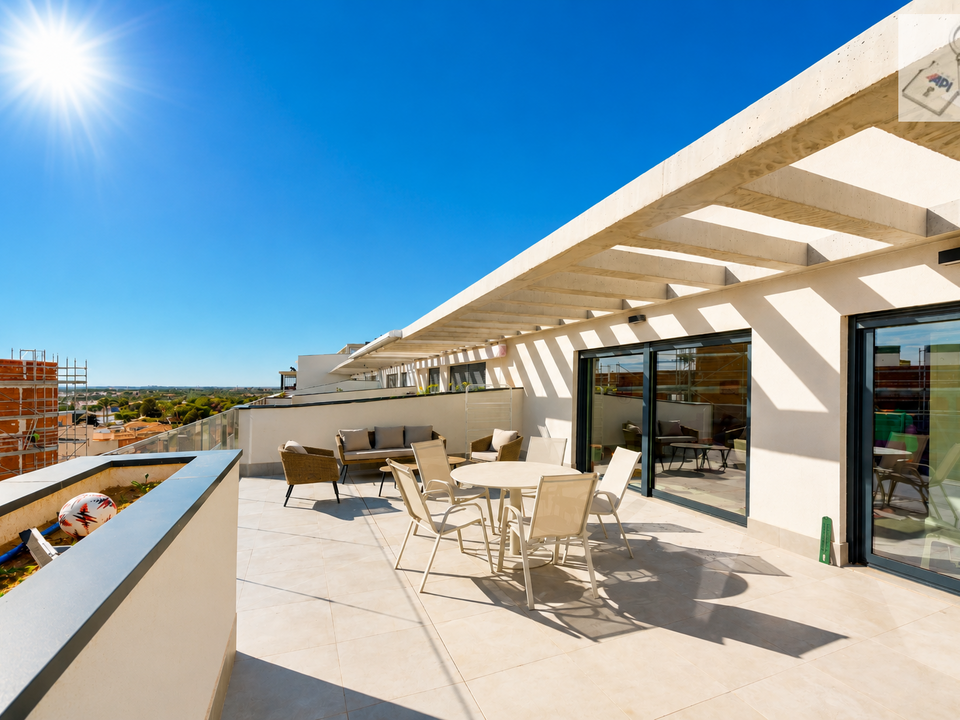 Leilighet i Orihuela, Alicante - bilde 2