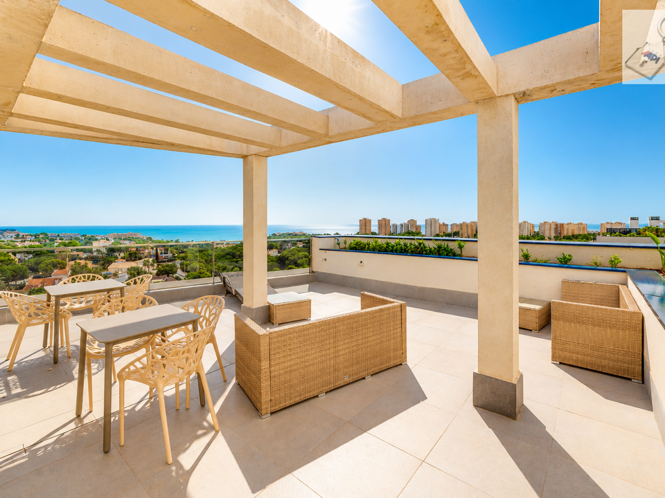 Leilighet i Orihuela, Alicante - bilde 3