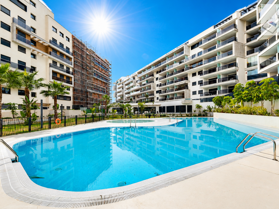 Leilighet i Orihuela, Alicante - bilde 4