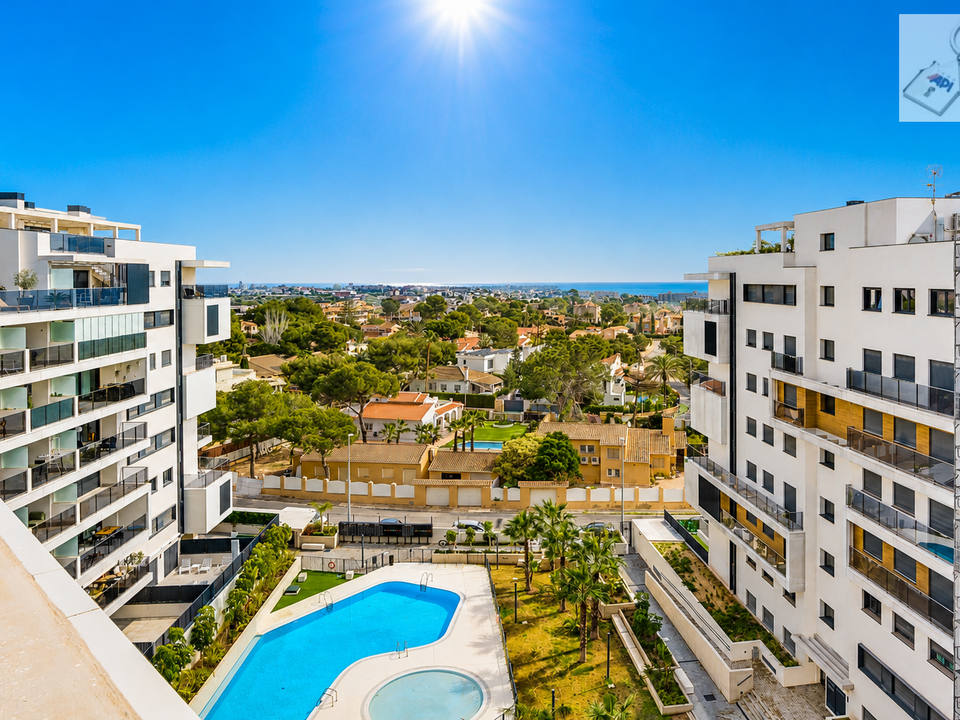 Leilighet i Orihuela, Alicante - bilde 5