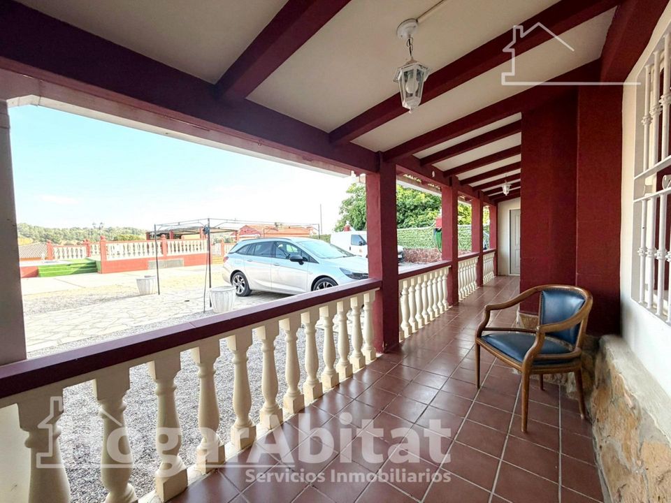 Villa i Vilamarxant, Valencia - foto 4