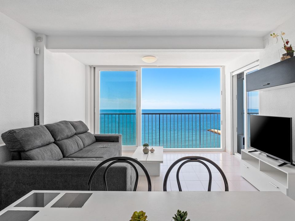 Apartament a Santa Pola, Alicante - foto 2