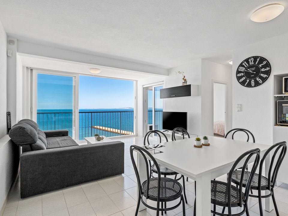 Apartament a Santa Pola, Alicante - foto 5