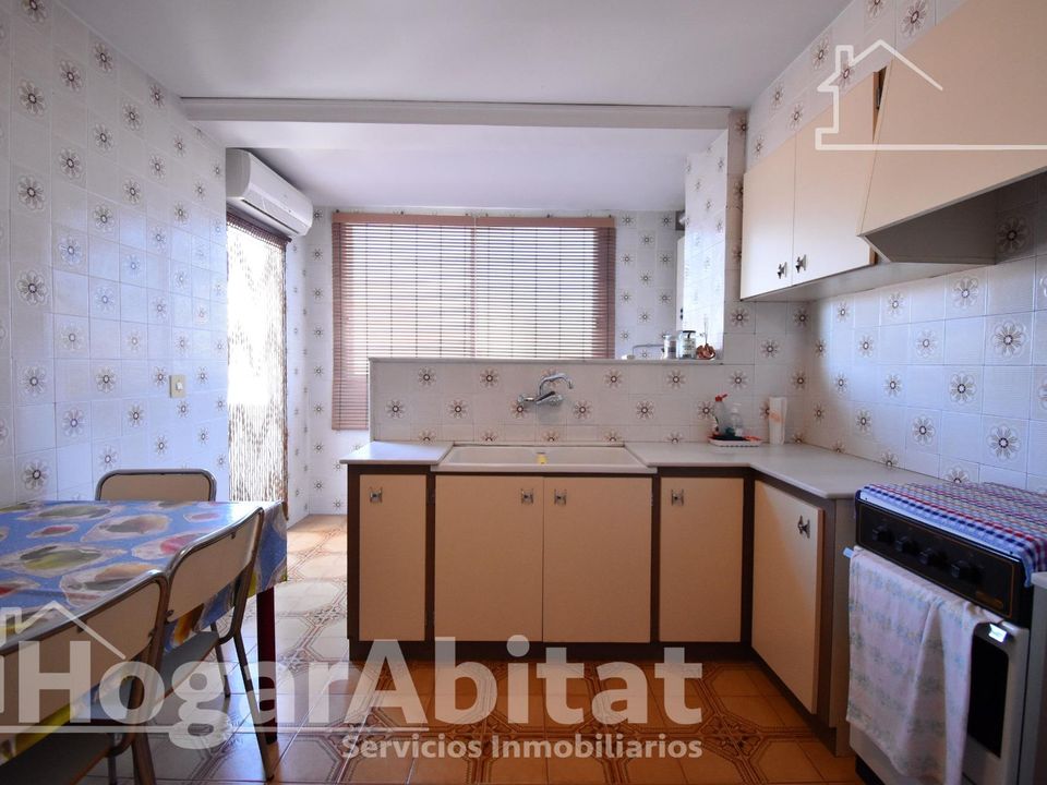Lejlighed i Piles, Valencia - foto 1