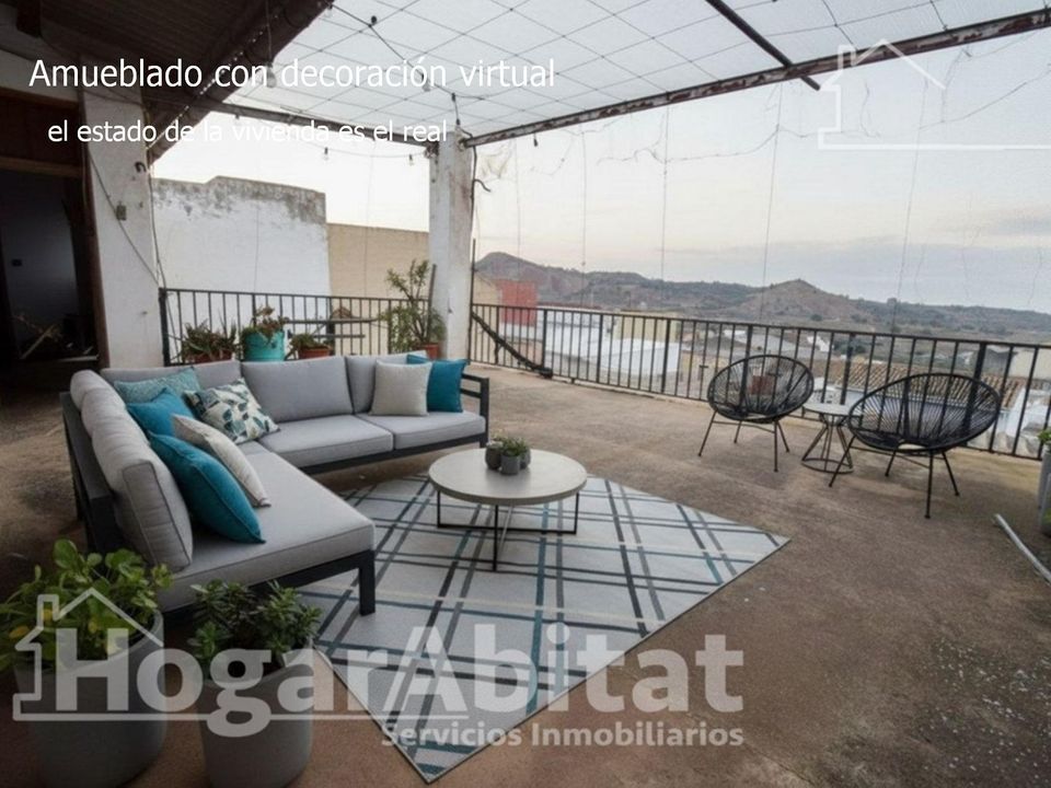 Villa i Montserrat, Valencia - foto 1