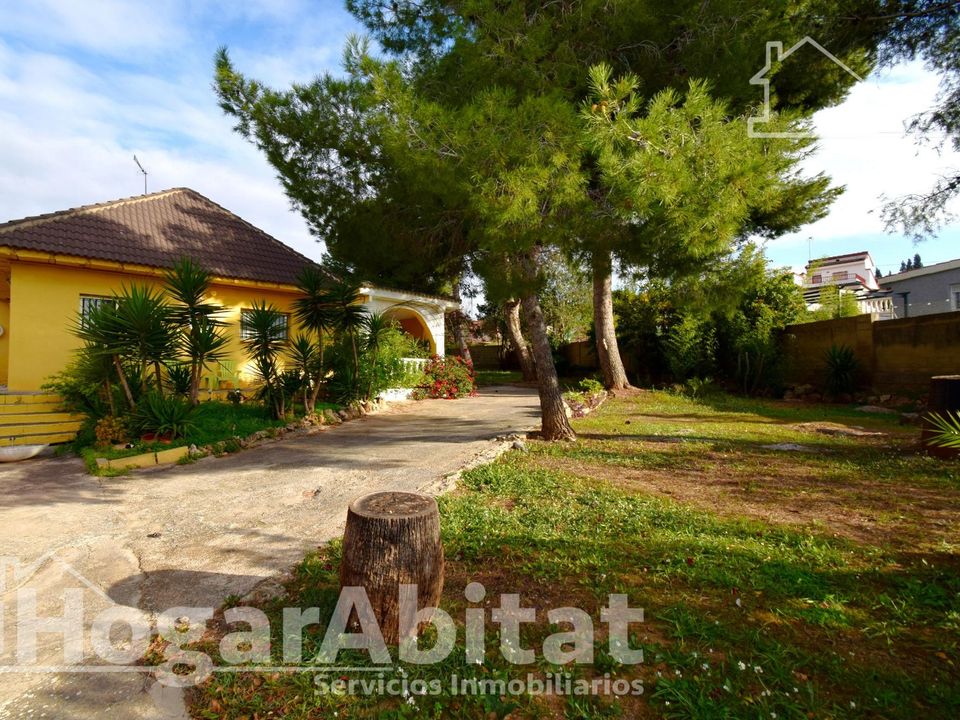 Villa i Lliria, Valencia - foto 2