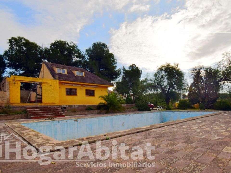Villa i Lliria, Valencia - foto 3