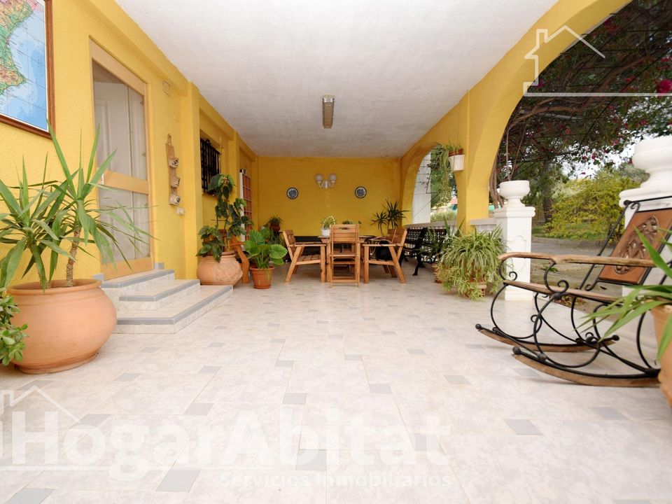Villa i Lliria, Valencia - foto 4