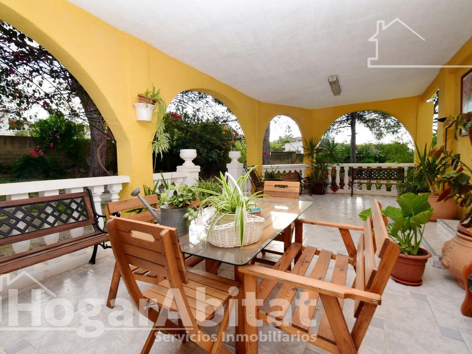 Villa i Lliria, Valencia - foto 5
