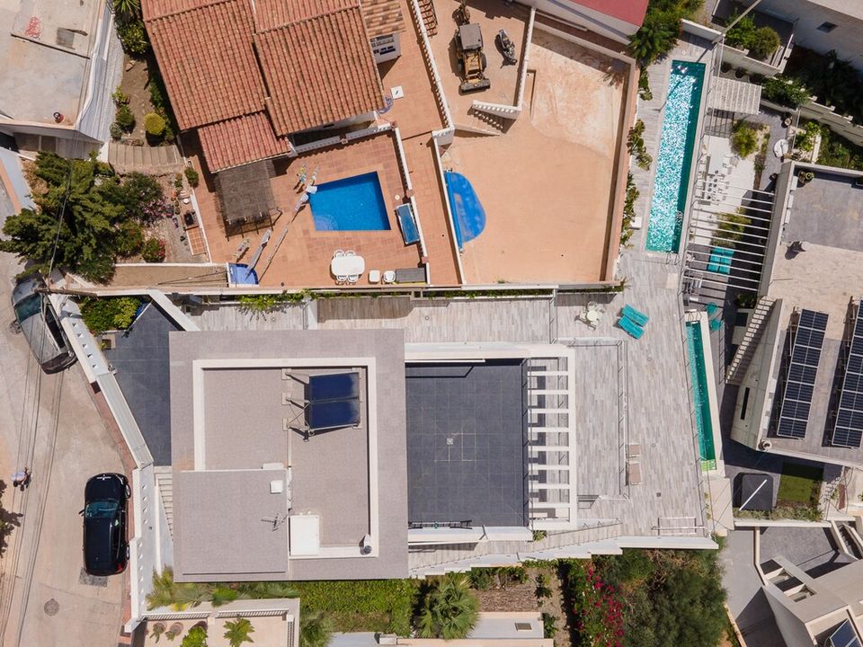 Villa i Nerja, Malaga - foto 3