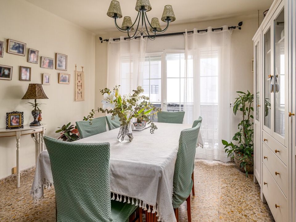 Lejlighed i Nerja, Malaga - foto 4