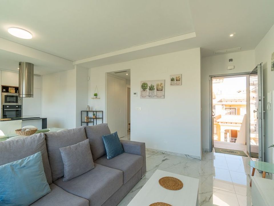 Penthouse i Orihuela, Alicante - foto 2