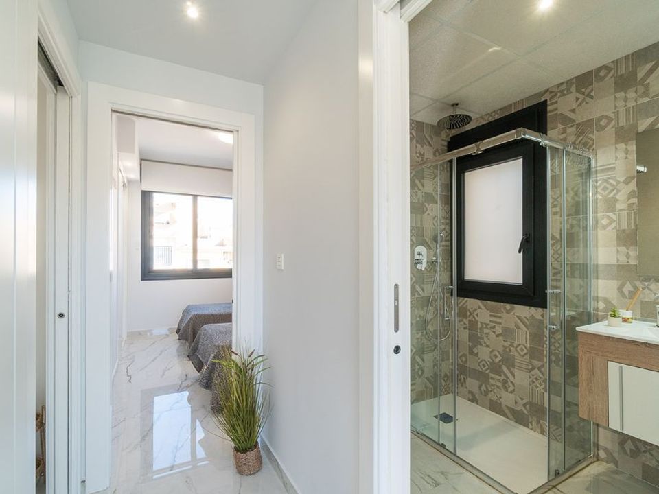 Penthouse i Orihuela, Alicante - foto 5