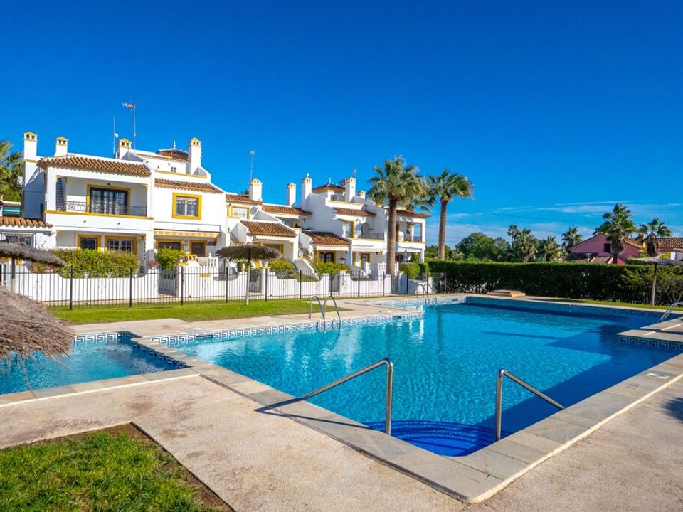 Byhus i Orihuela, Alicante - foto 2