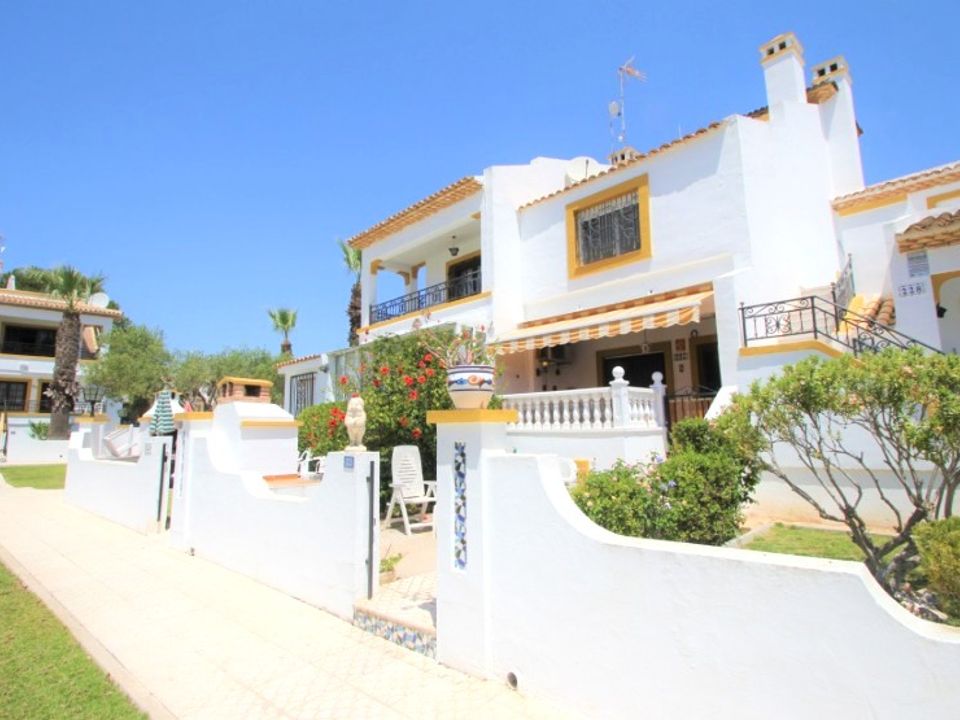 Byhus i Orihuela, Alicante - foto 3