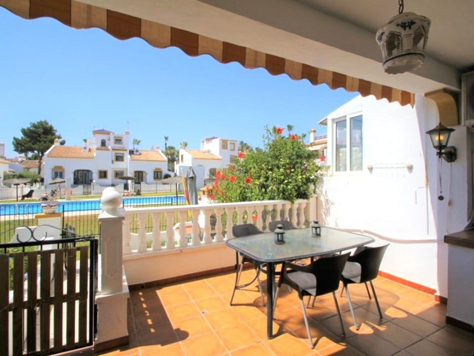 Byhus i Orihuela, Alicante - foto 4
