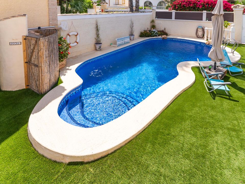 Villa i Gran Alacant, Alicante - foto 2
