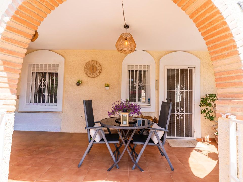 Villa i Gran Alacant, Alicante - foto 4