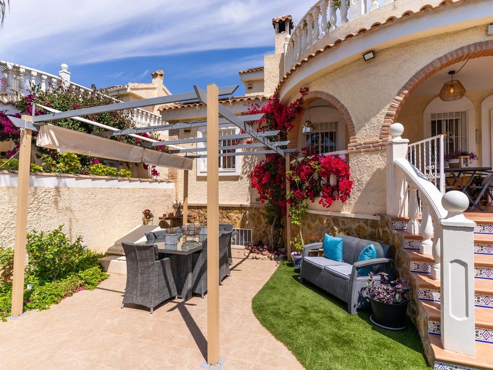 Villa i Gran Alacant, Alicante - foto 5