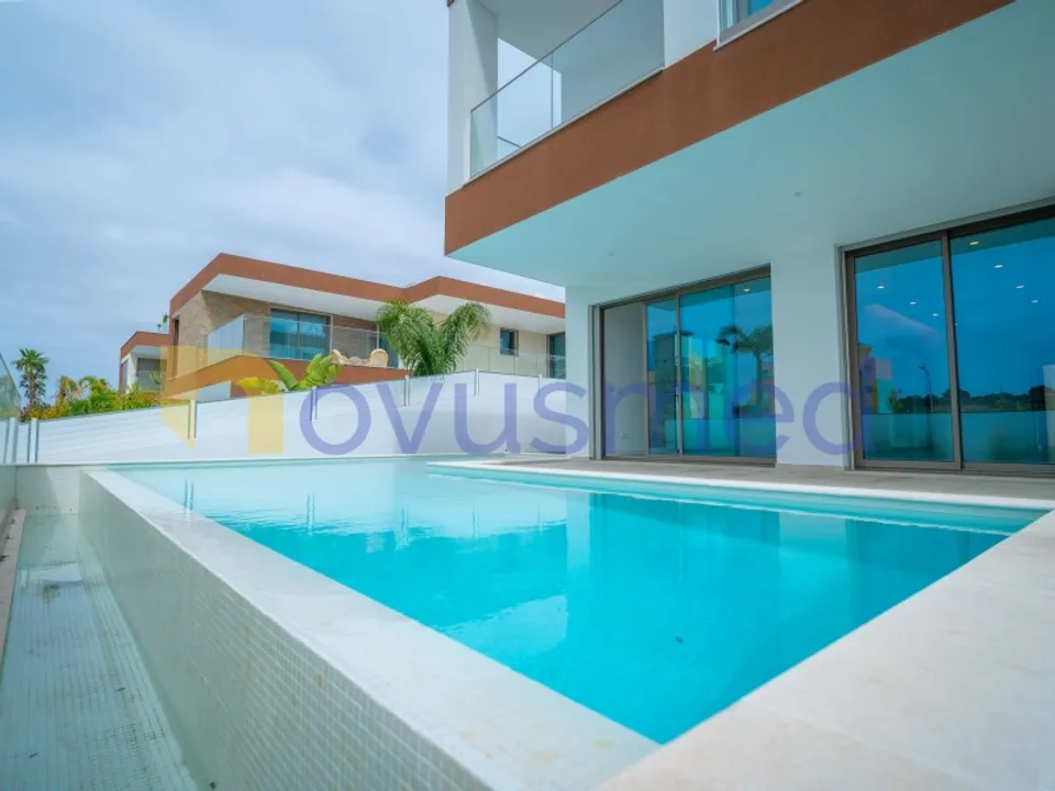 Villa i Albufeira, Faro - foto 2