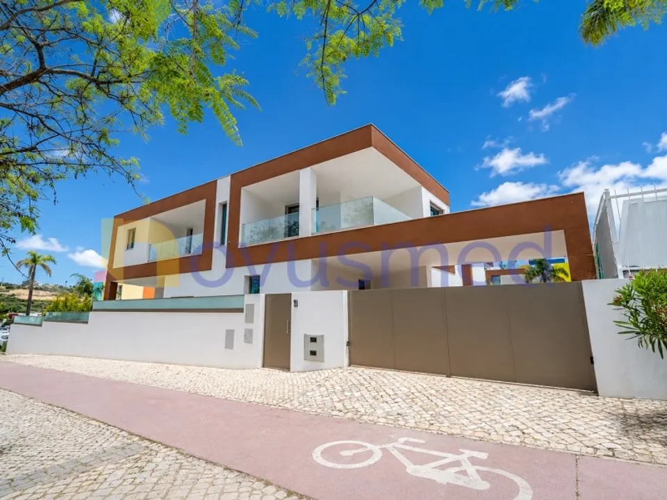 Villa i Albufeira, Faro - foto 3