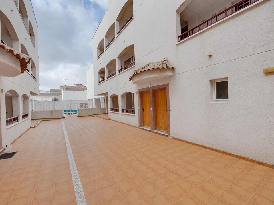 Lejlighed i San Fulgencio, Alicante - foto 3