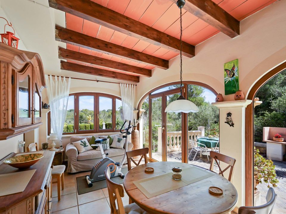 Villa i Cala Murada, Mallorca - foto 2