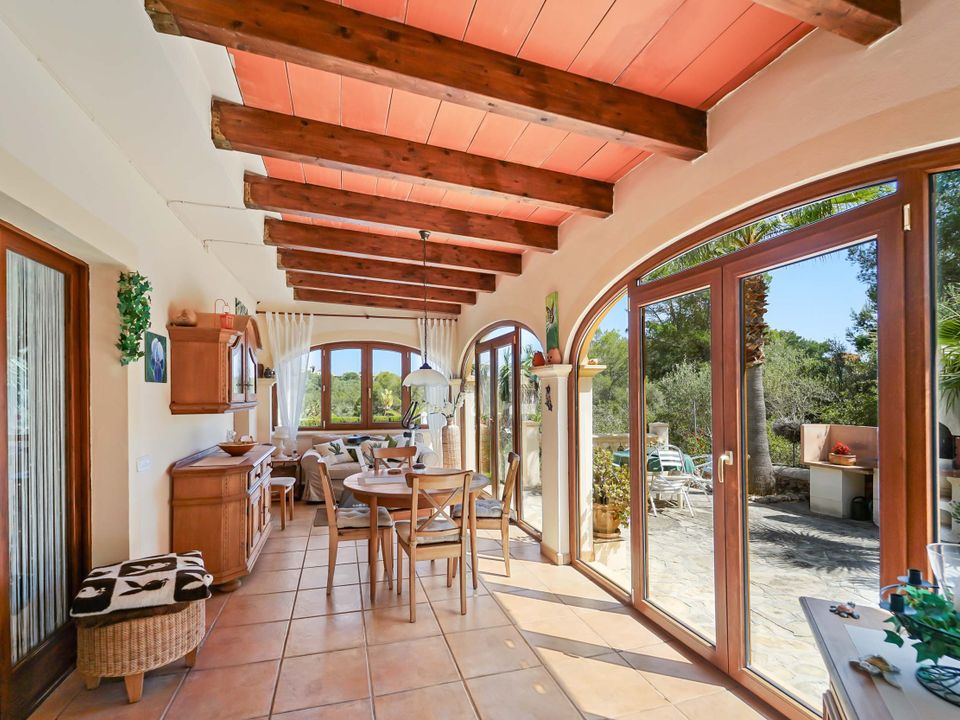 Villa i Cala Murada, Mallorca - foto 3