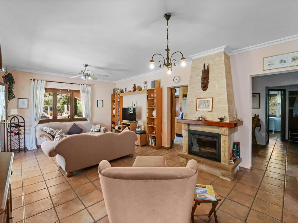 Villa i Cala Murada, Mallorca - foto 5