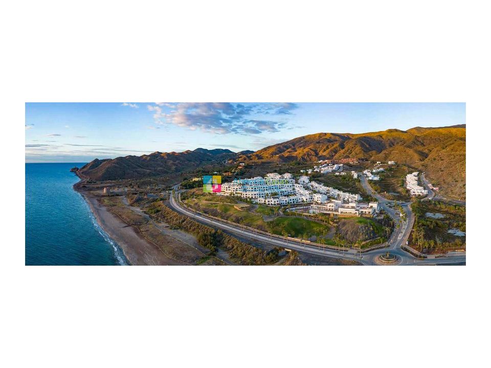 Villa i Mojacar, Almeria - foto 3