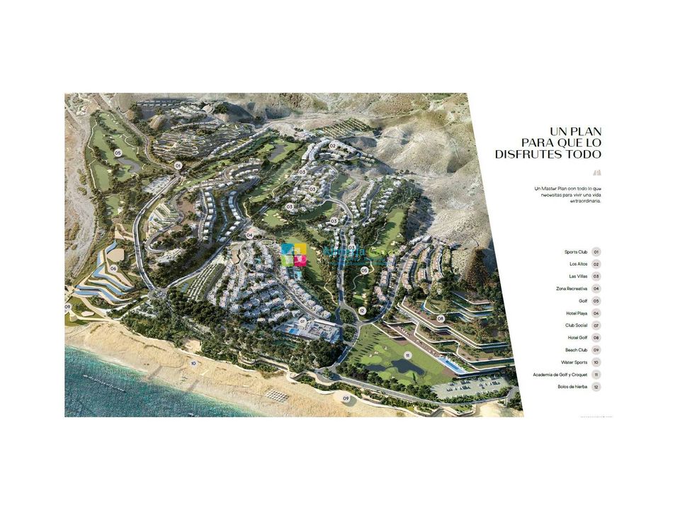 Villa i Mojacar, Almeria - foto 4