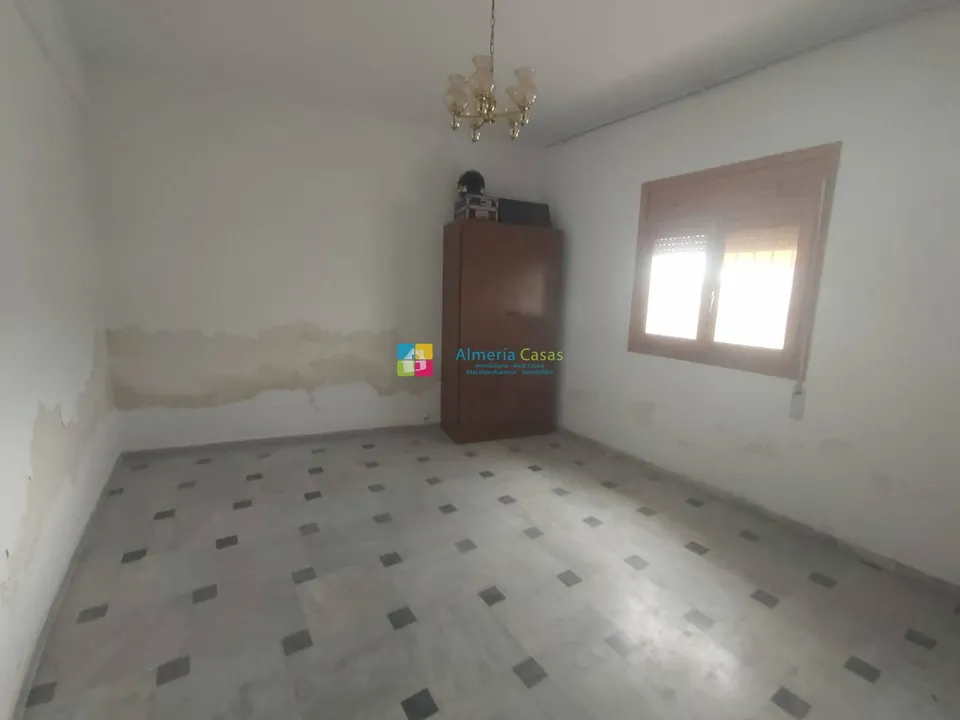 Byhus i Fines, Almeria - foto 4