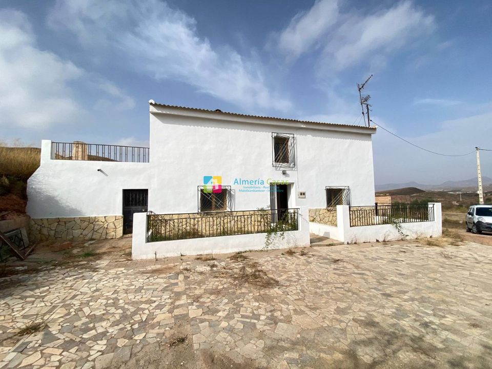 Landejendom i Albox, Almeria - foto 2