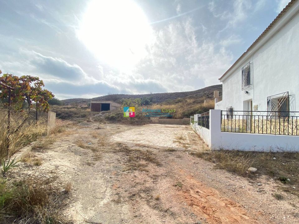 Landejendom i Albox, Almeria - foto 3