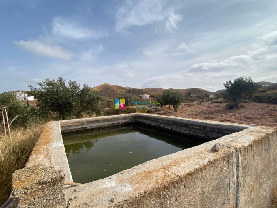 Landejendom i Albox, Almeria - foto 4