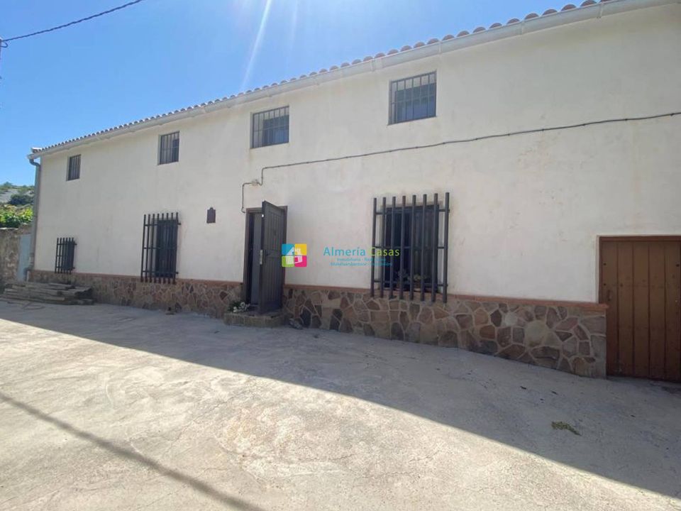 Landejendom i Taberno, Almeria - foto 2