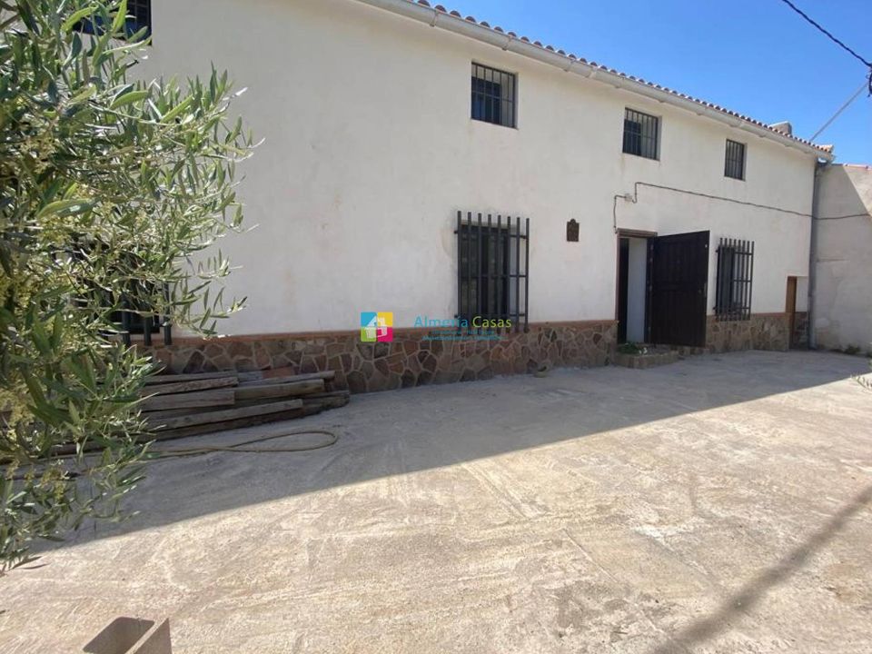 Landejendom i Taberno, Almeria - foto 3