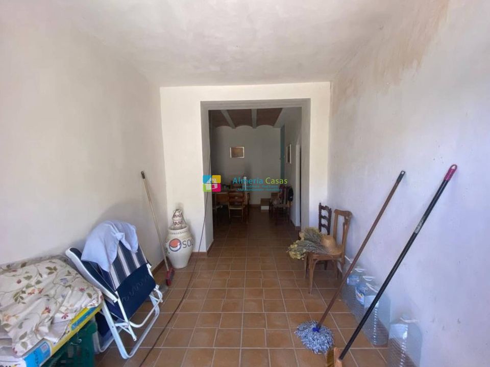Landejendom i Taberno, Almeria - foto 4