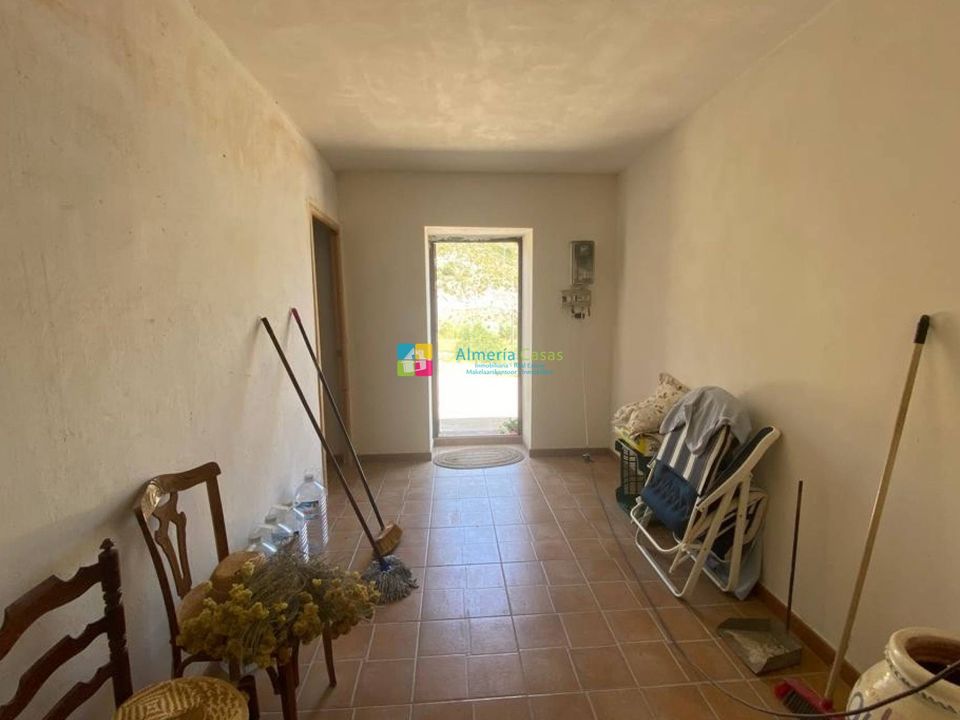 Landejendom i Taberno, Almeria - foto 5