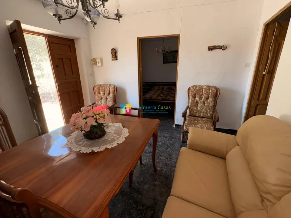 Herregård i Oria, Almeria - bilde 2