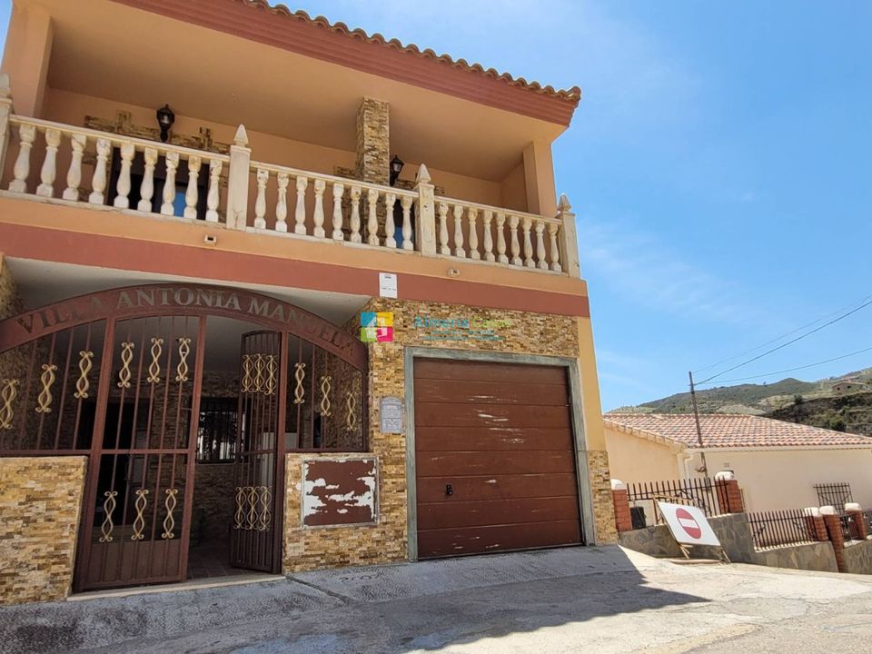 Villa i Cantoria, Almeria - foto 2