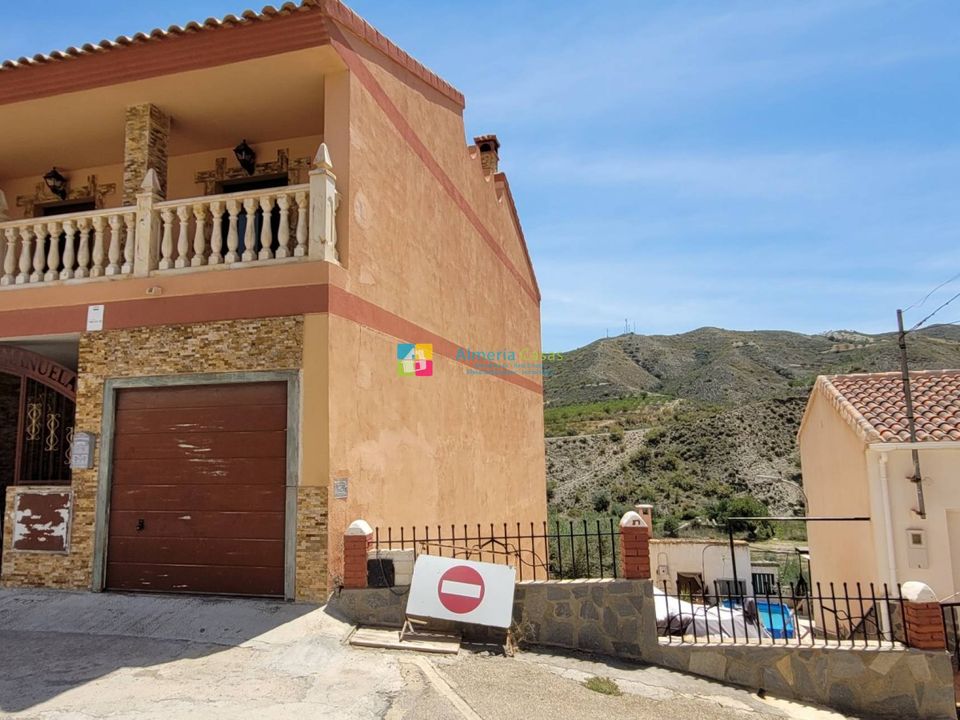 Villa i Cantoria, Almeria - foto 3