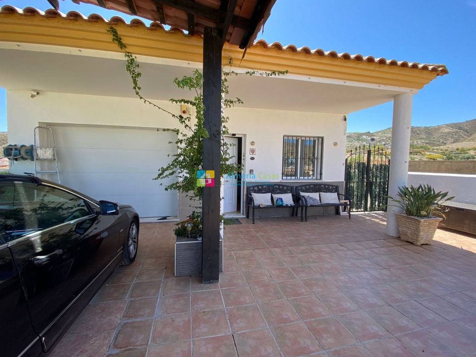 Villa i Arboleas, Almeria - foto 5