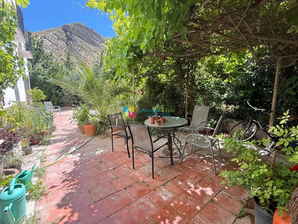 Landejendom i Albanchez, Almeria - foto 2